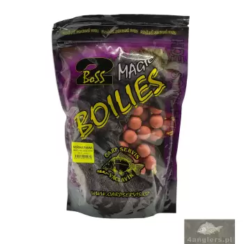 VACLAVIK Kulki Boss2 Magic Morska Panna 20mm/1kg